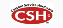 Custom Service Hardware